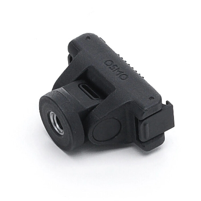 Avis DJI Adaptateur réglable à fixation rapide pour gamme Osmo