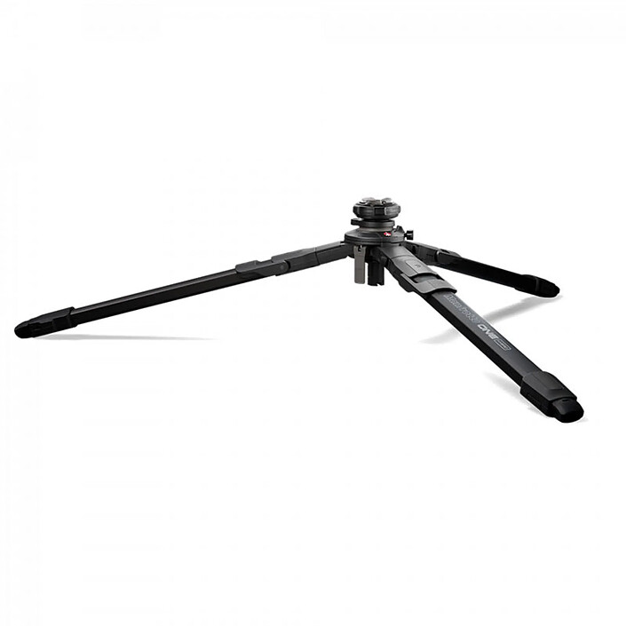 Acheter MANFROTTO ONE Trépied Hybride Aluminium - MTONEA