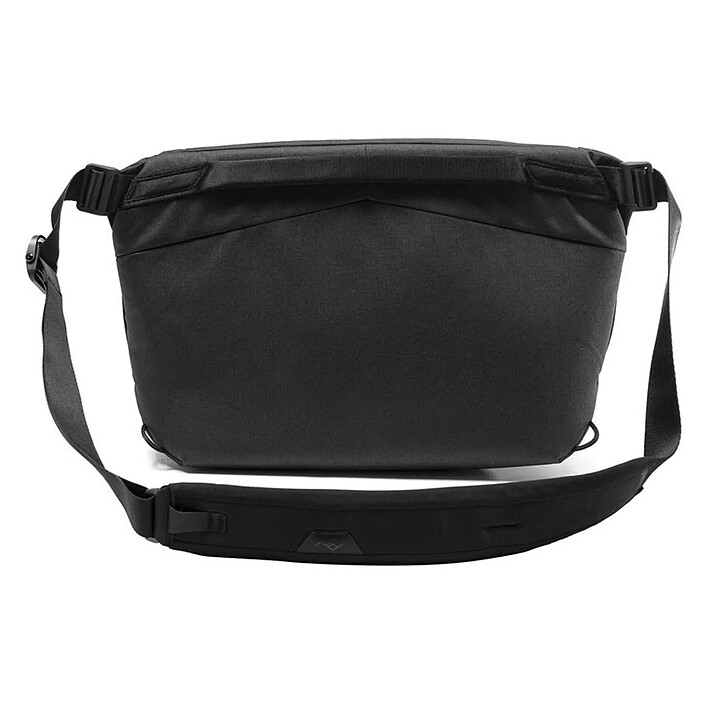 Avis PEAK DESIGN Everyday sling 10L v3 - black BEDS-10-BK-3