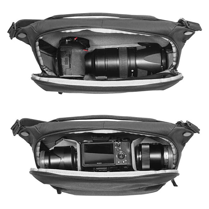 Sac & étui photo