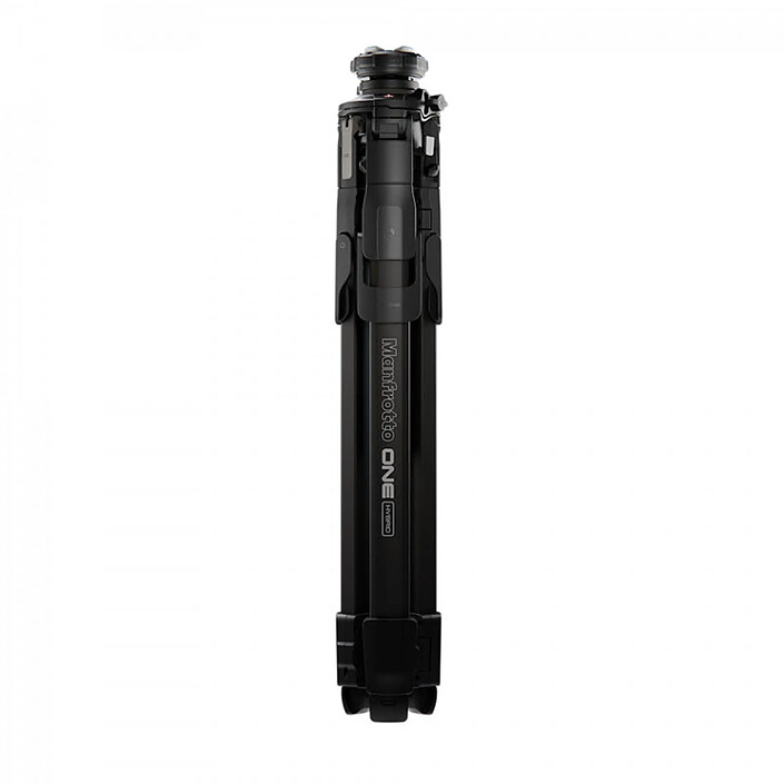 Avis MANFROTTO ONE Trépied Hybride Aluminium - MTONEA