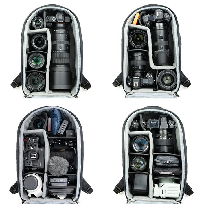 Avis THINK TANK Walker Pro 24L
