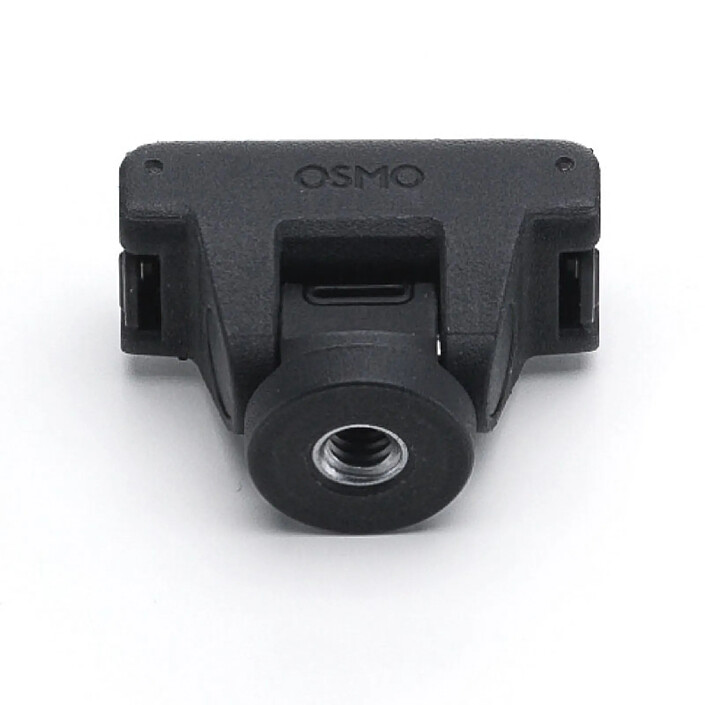 Acheter DJI Adaptateur réglable à fixation rapide pour gamme Osmo