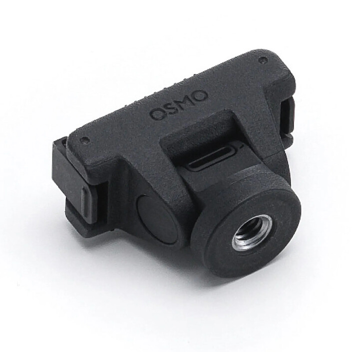 Accessoires caméra sportive