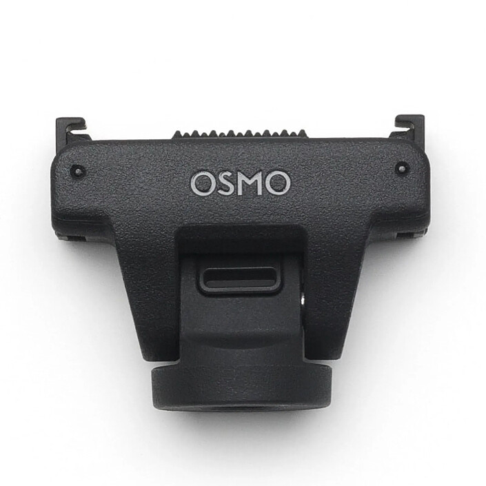 DJI Adaptateur réglable à fixation rapide pour gamme Osmo