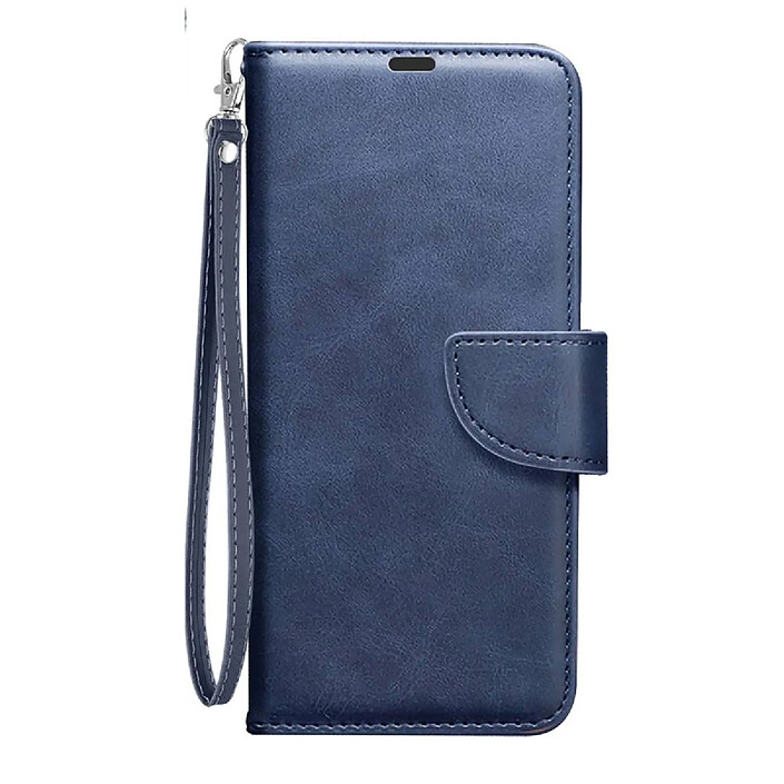 Avizar Étui Portefeuille pour Xiaomi Poco F7 Ultra / F7 Pro avec Dragonne