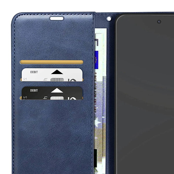 Avis Avizar Étui Portefeuille pour Xiaomi Poco F7 Ultra / F7 Pro avec Dragonne
