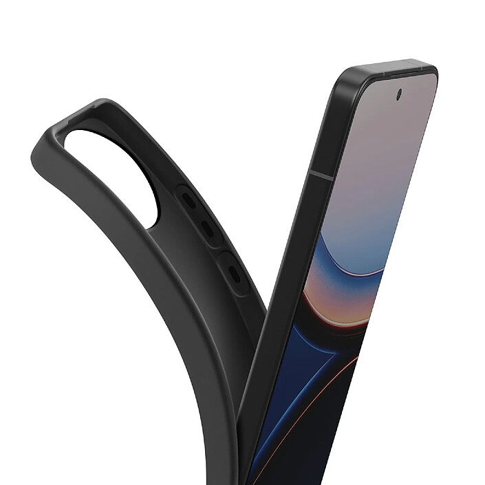 Avis Avizar Coque pour Xiaomi Poco F7 Ultra / F7 Pro Finition Mate Compatible Charge Qi