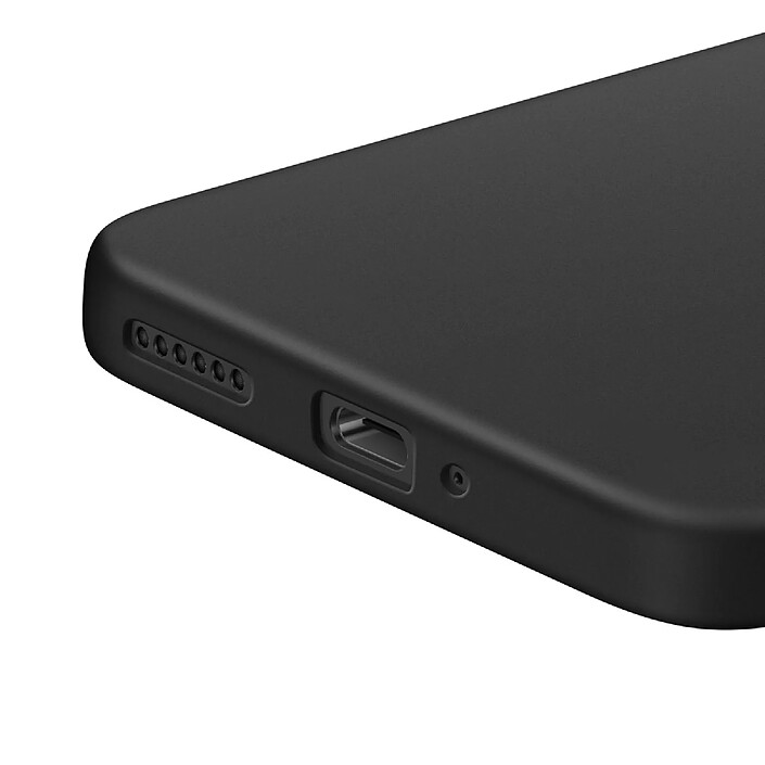 Avizar Coque pour Xiaomi Poco F7 Ultra / F7 Pro Finition Mate Compatible Charge Qi pas cher