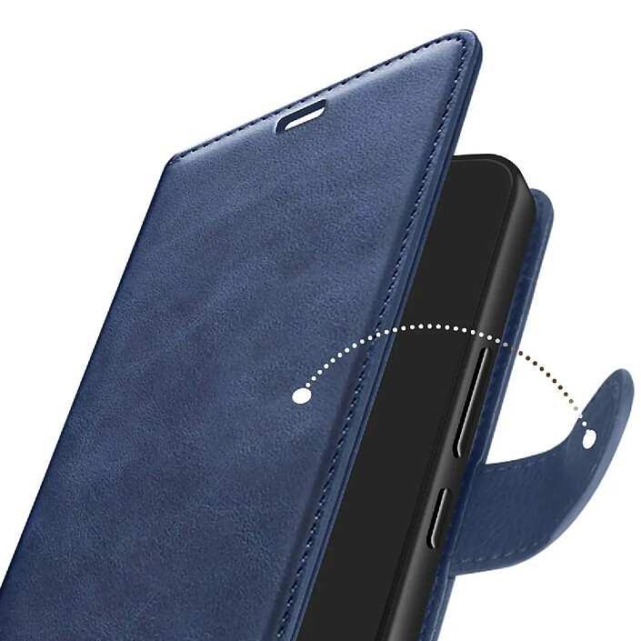 Acheter Avizar Étui Portefeuille pour Xiaomi Poco F7 Ultra / F7 Pro avec Dragonne