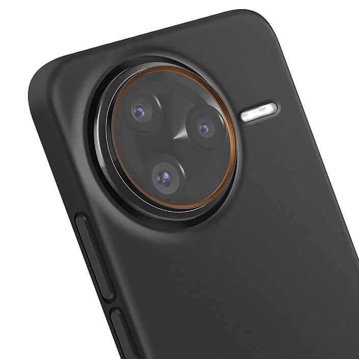 Acheter Avizar Coque pour Xiaomi Poco F7 Ultra / F7 Pro Finition Mate Compatible Charge Qi