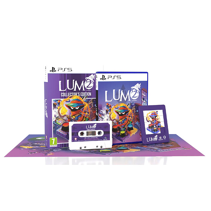 Jeux PS5
