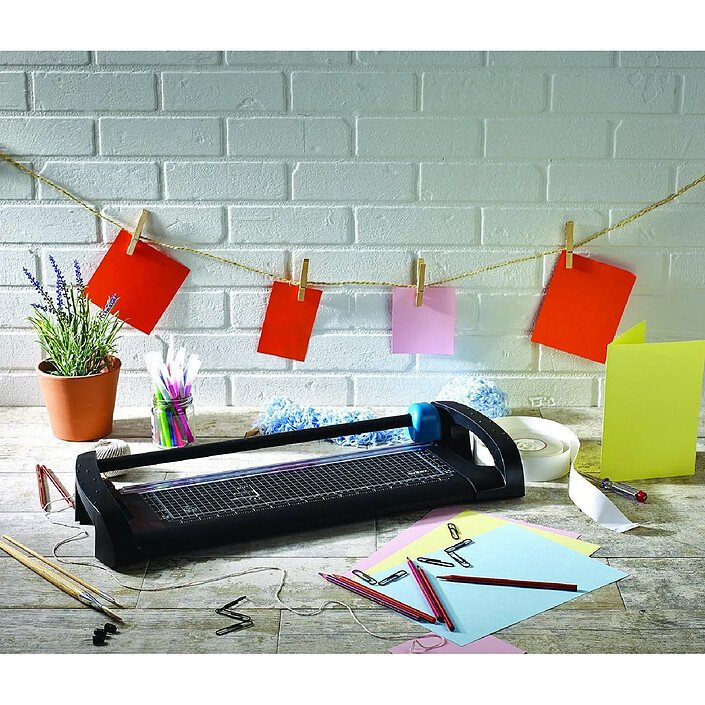AVERY Rogneuse Office - A3 pas cher