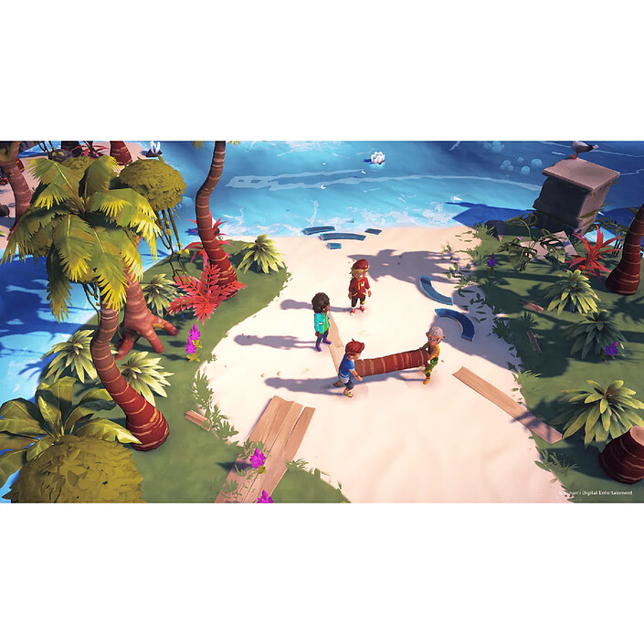 Jeux Nintendo Switch 2