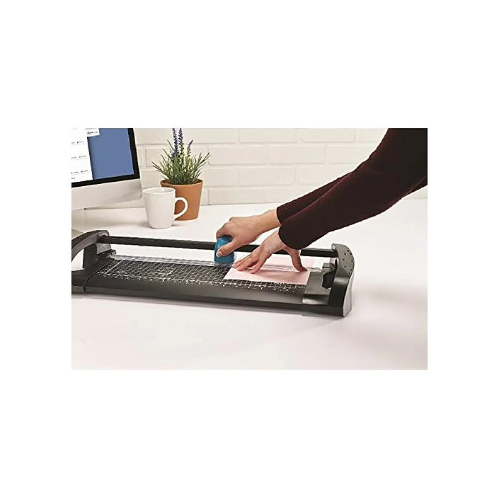 Avis AVERY Rogneuse Office - A3