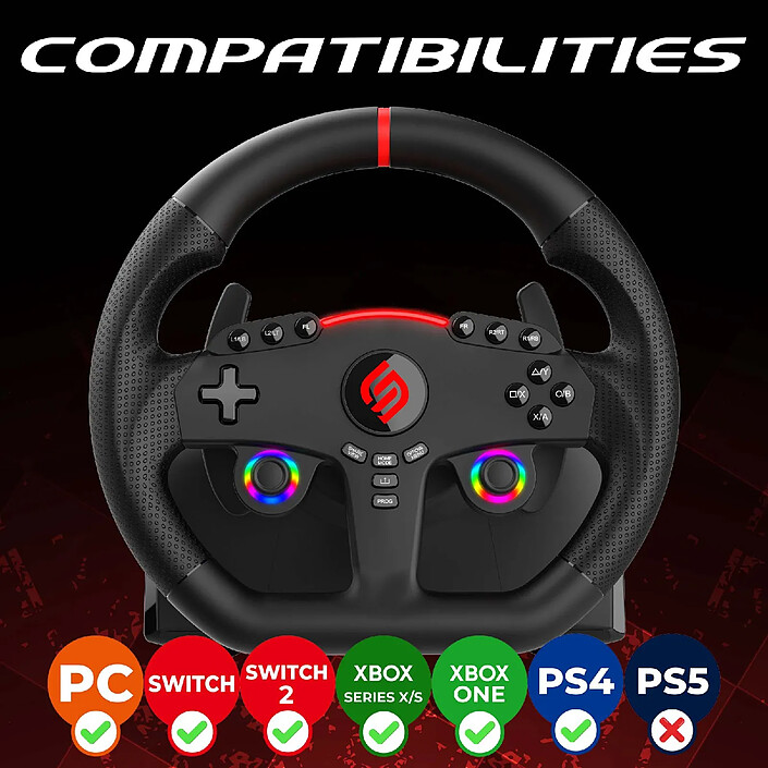 Accessoires PS4