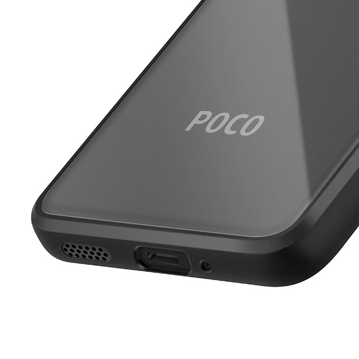Acheter Avizar Coque pour Poco F7 Ultra Protection Antichoc Anti-traces Ultra Rigide