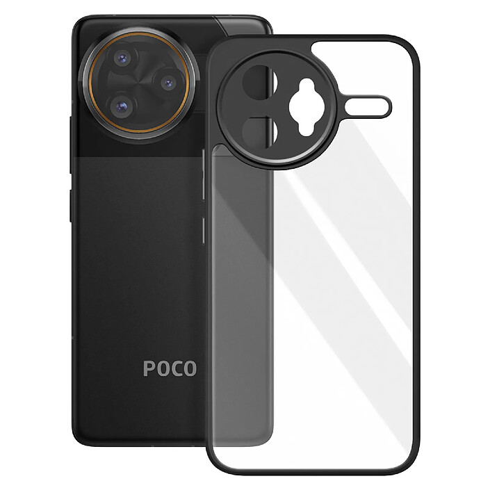 Avis Avizar Coque pour Poco F7 Ultra Protection Antichoc Anti-traces Ultra Rigide