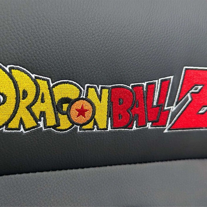 Acheter Subsonic - Chaise à bascule Dragon Ball, pouf gamer simili cuir