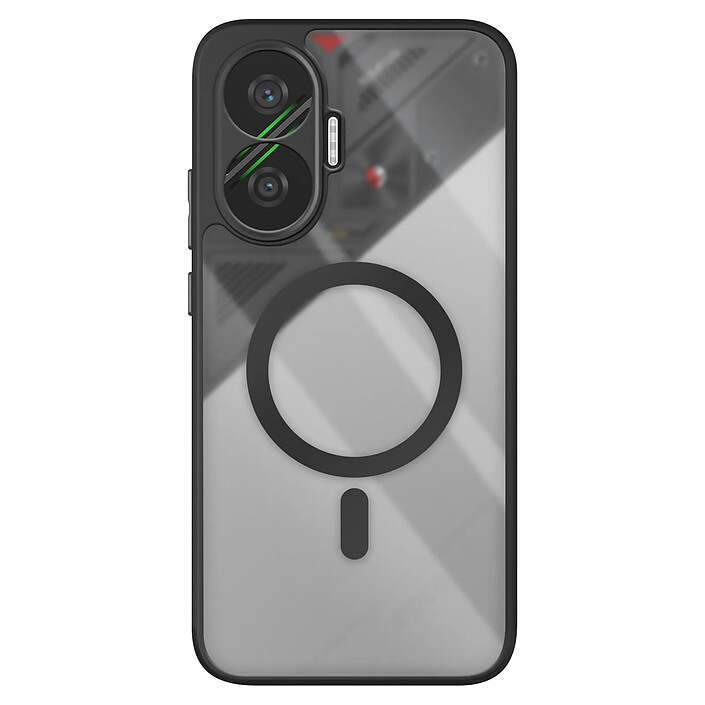 Avizar Coque MagaSafe pour Poco F7 Protection Caméra Antichoc Ultra Rigide pas cher