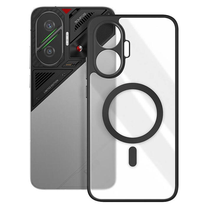 Avis Avizar Coque MagaSafe pour Poco F7 Protection Caméra Antichoc Ultra Rigide