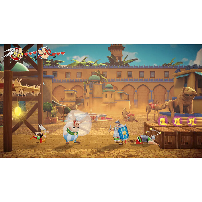 Jeux Nintendo Switch