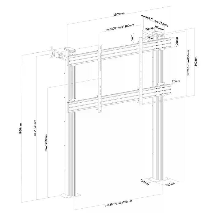 Avis KIMEX 031-2100K3B