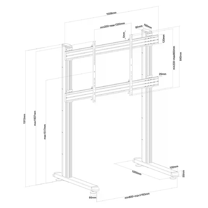 Avis KIMEX 031-2100K1B