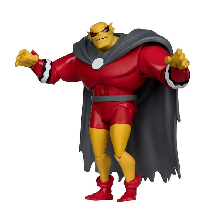 The New Batman Adventure DC Direct - Figurine 1/6 figurine Etrigan The Demon 15 cm pas cher