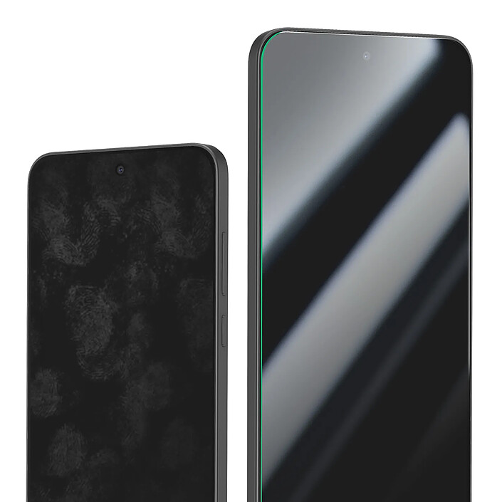 Avis Avizar Protection d'Écran Verre Trempé pour OnePlus Nord CE5 Biseauté 2.5D Transparent