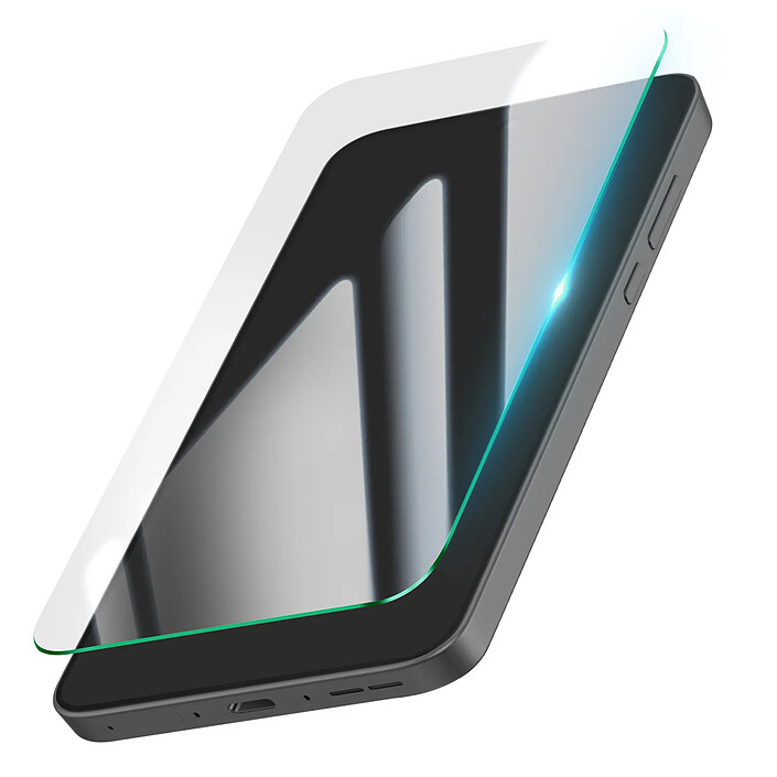 Avizar Protection d'Écran Verre Trempé pour OnePlus Nord CE5 Biseauté 2.5D Transparent