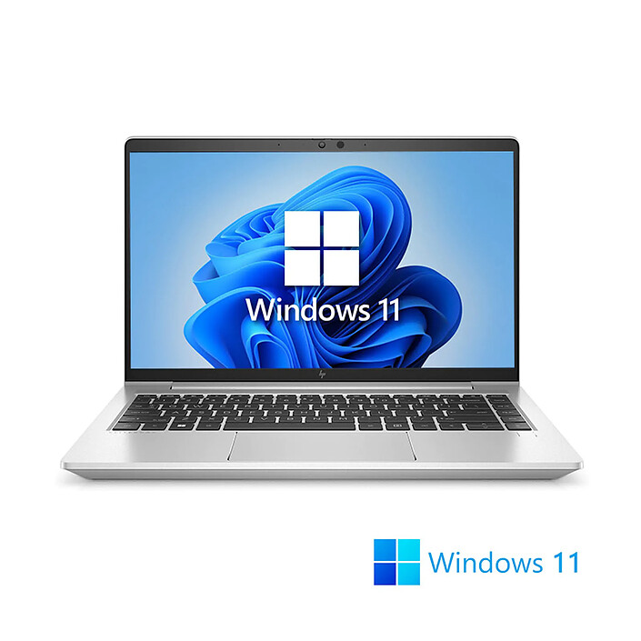 HP EliteBook 640 G9 (HP30897) · Reconditionné