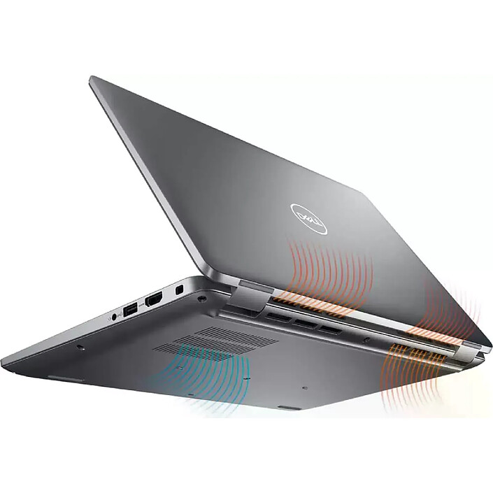 Avis Dell Latitude 5430 (i5-2) · Reconditionné