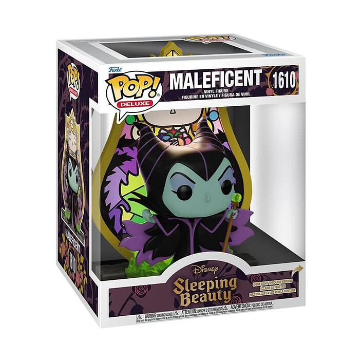 Figurines