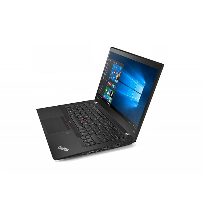 Avis Lenovo ThinkPad T460s (Lenovo32092) · Reconditionné