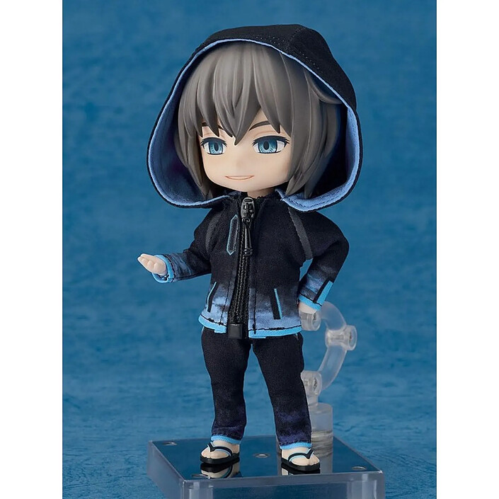 Avis Fate - /Grand Order - Figurine Nendoroid Pretender/Oberon: Moody Summer Oberon Ver. 10 cm