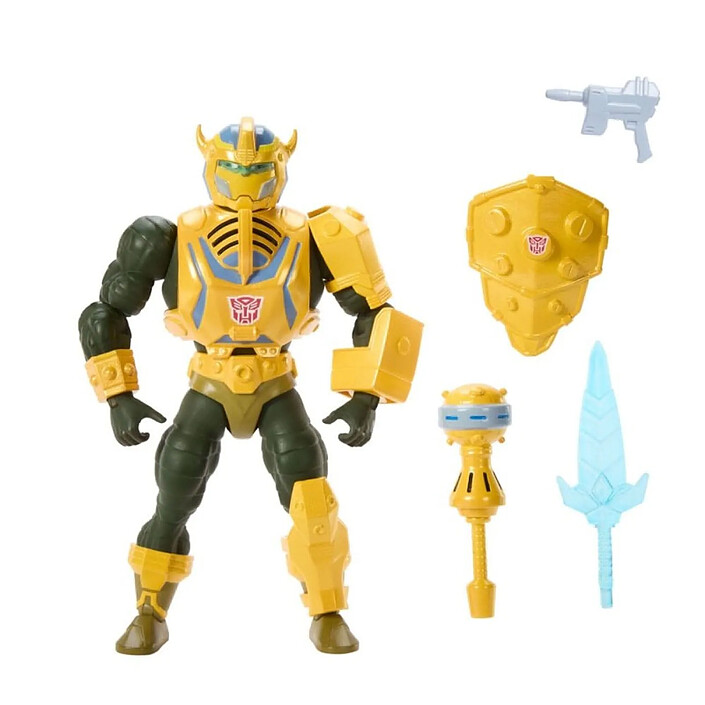 Figurines
