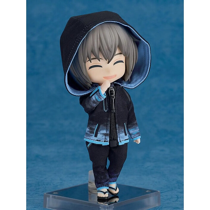 Acheter Fate - /Grand Order - Figurine Nendoroid Pretender/Oberon: Moody Summer Oberon Ver. 10 cm