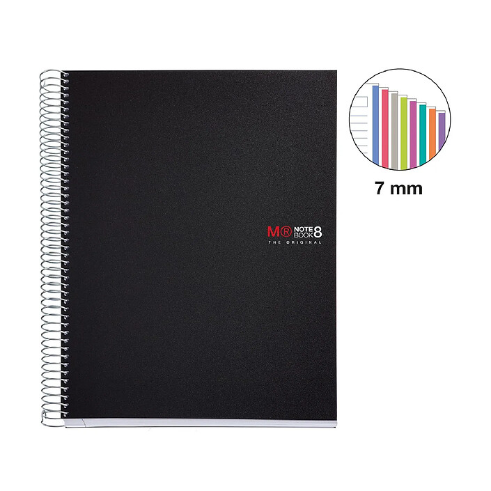 Cahier