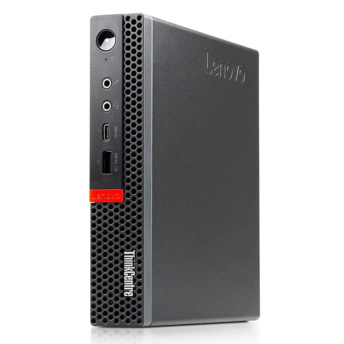 Lenovo Thinkcentre M920q Tiny (10V8-S02600) · Reconditionné
