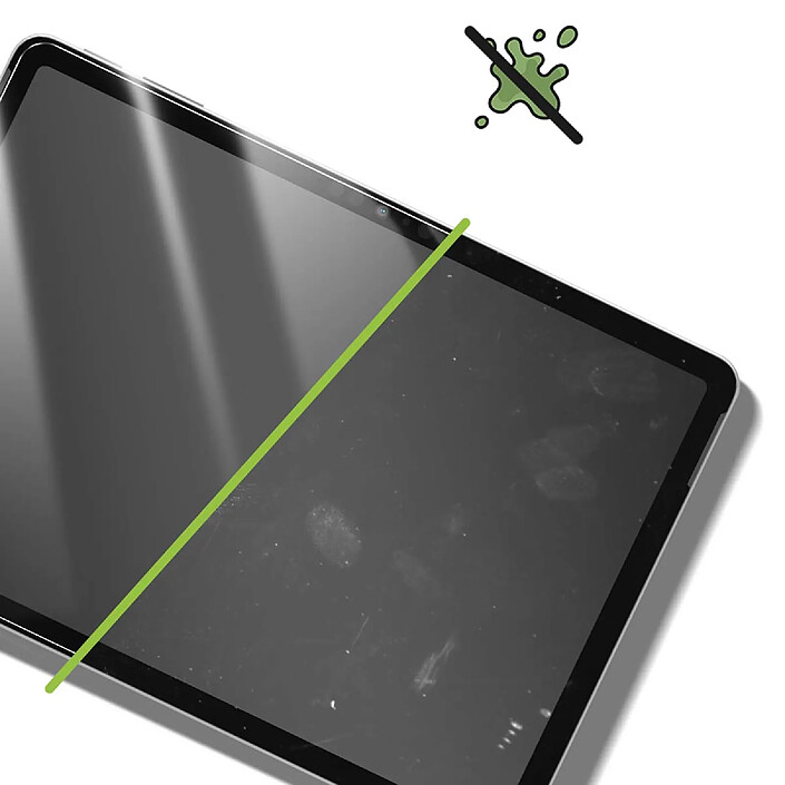 Avis Avizar Verre Trempé HD pour Surface Pro 12 Protection Ultra Fin Anti Rayures Transparent