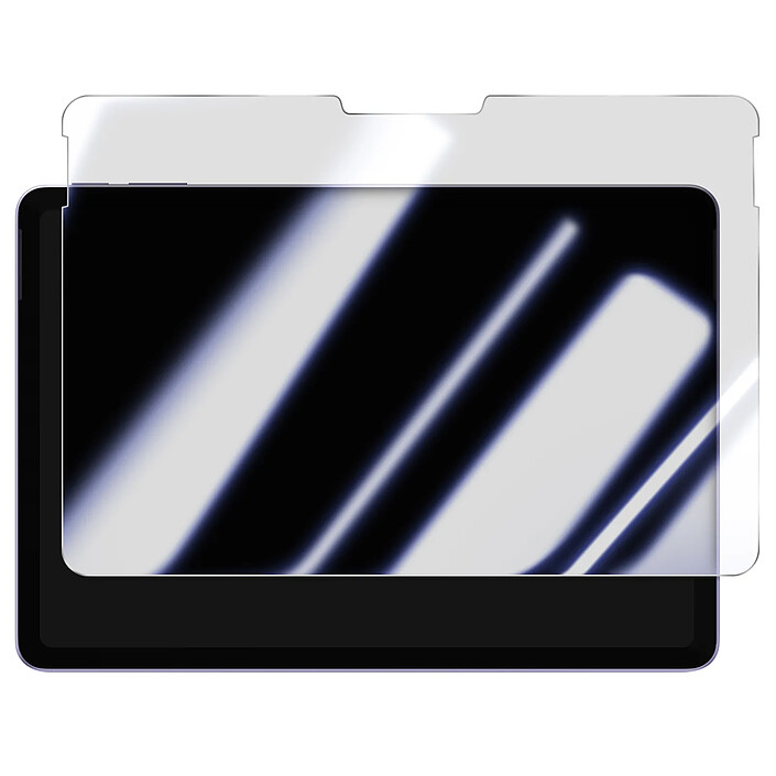 Film protecteur tablette