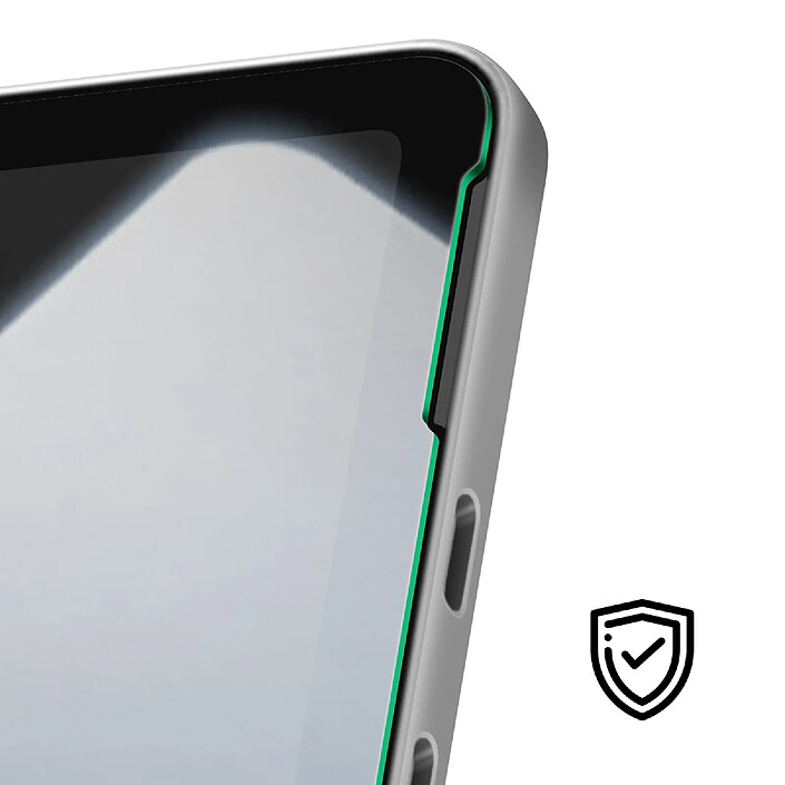Film protecteur tablette