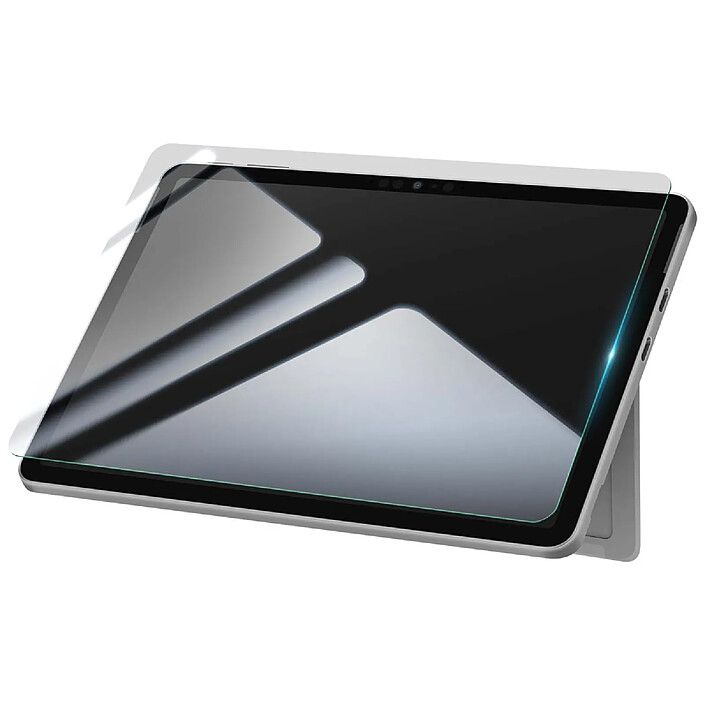 Avizar Verre Trempé HD pour Surface Pro 12 Protection Ultra Fin Anti Rayures Transparent