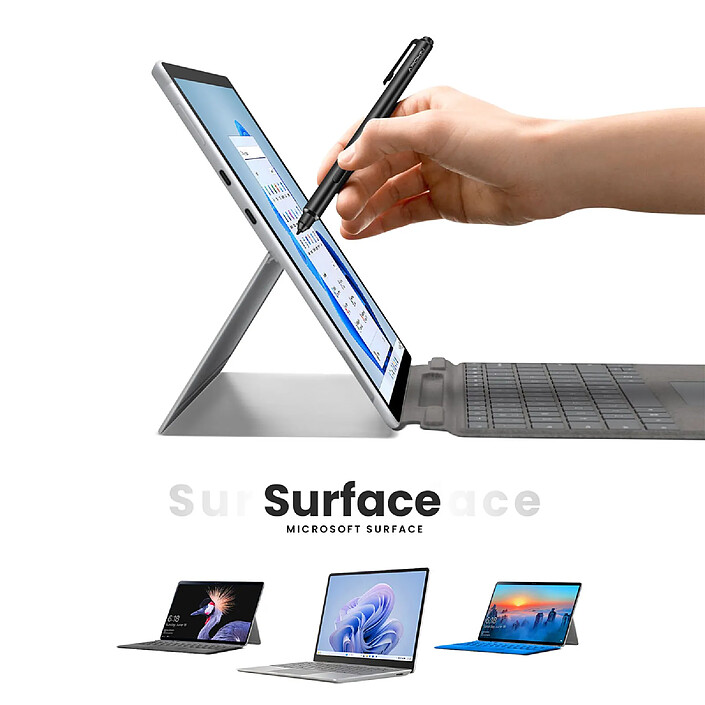 Stylet tablette tactile