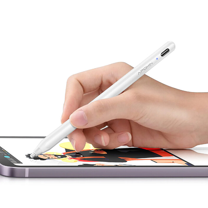 Stylet tablette tactile