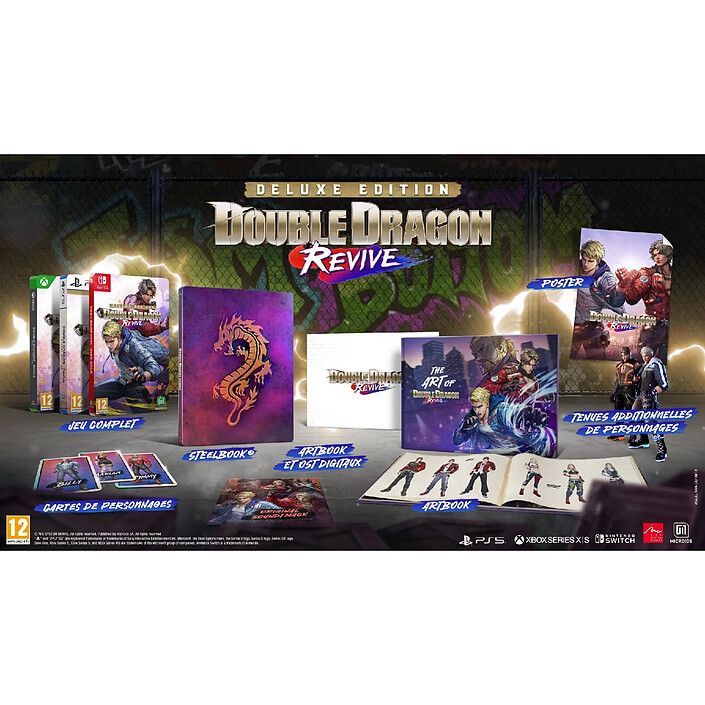 Jeux PS5