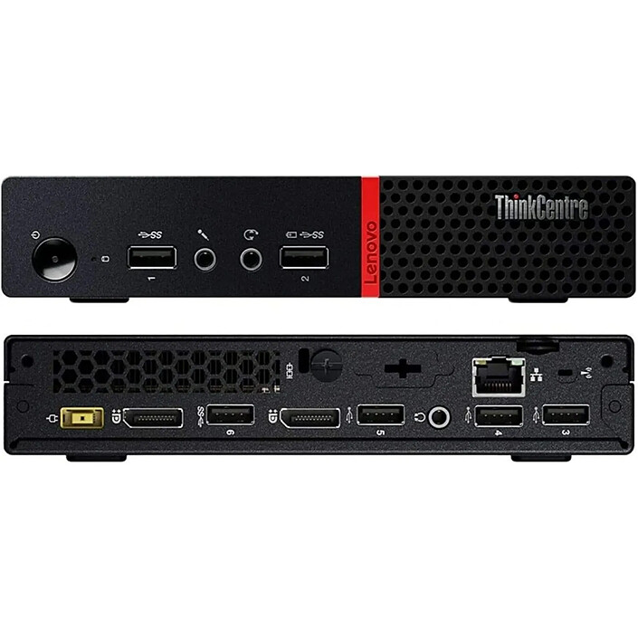 Acheter Lenovo ThinkCentre M715Q Tiny (Lenovo32123) · Reconditionné
