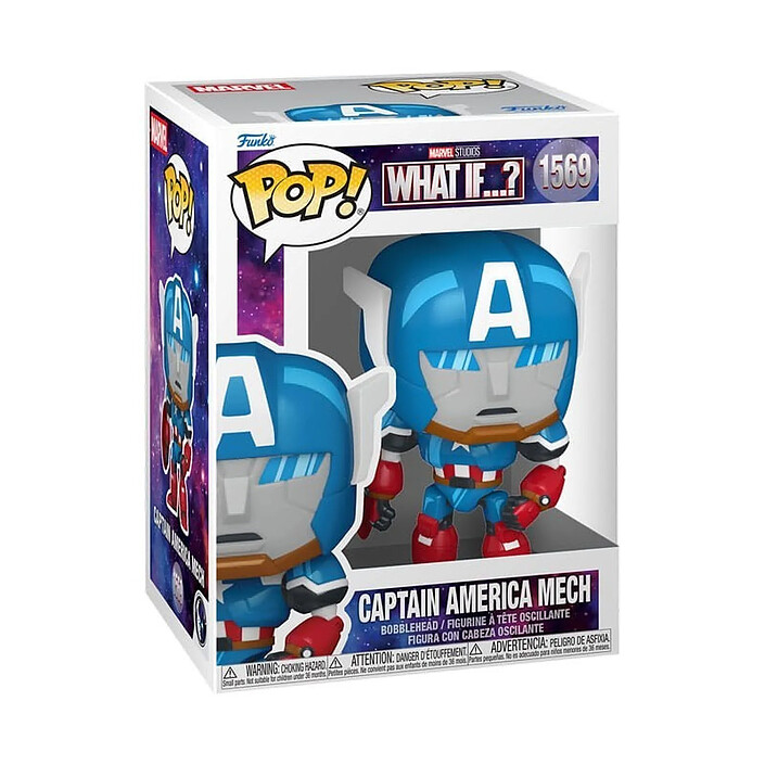 Figurines