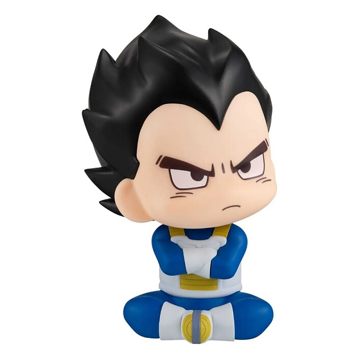 Acheter Dragon Ball Daima - Statuette Look Up Vegeta Mini 11 cm